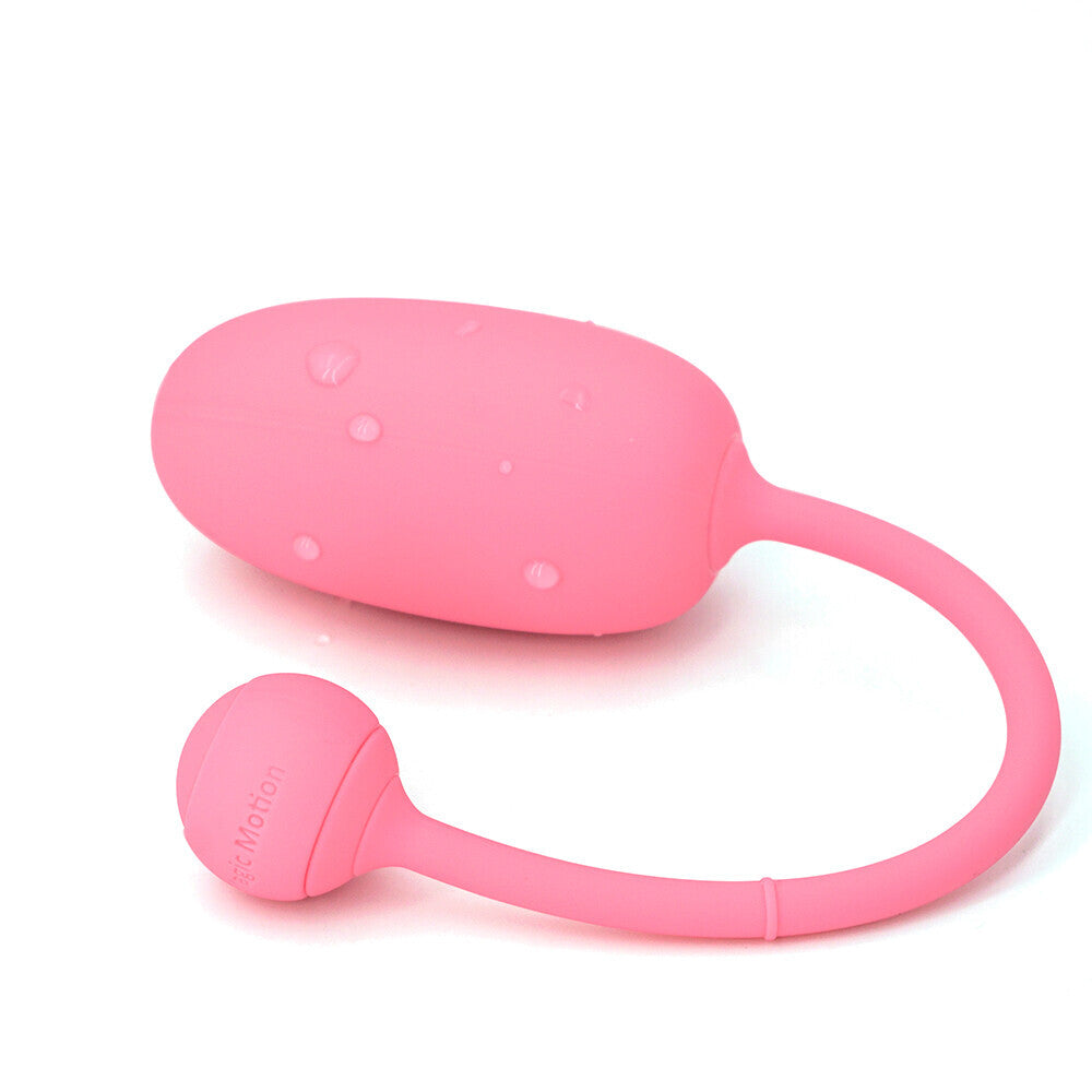 Magic Motion Kegel Coach Smart Ball