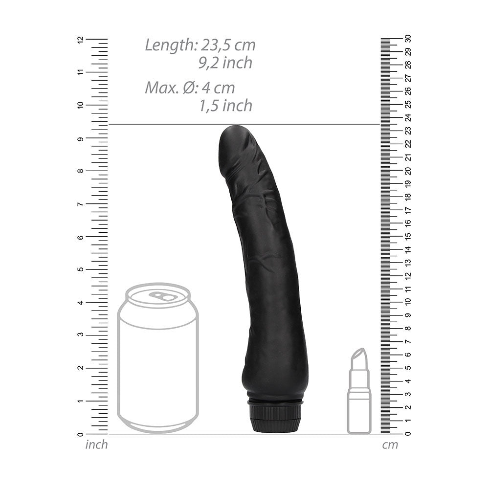 GSpot Vibrator Black